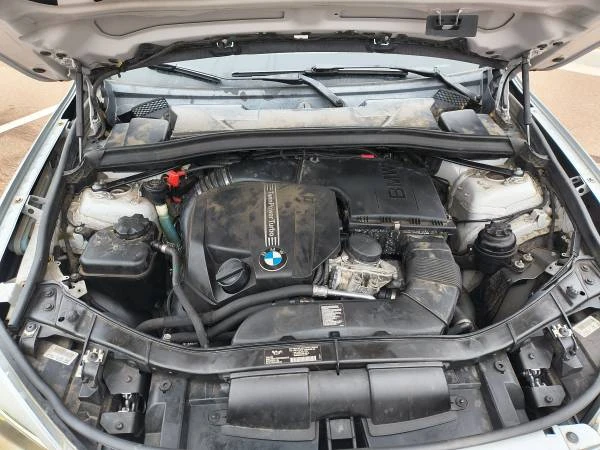 2013 BMW E84 X1 - Image 5 of 12