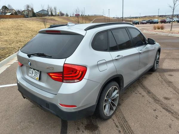 2013 BMW E84 X1 - Image 3 of 12