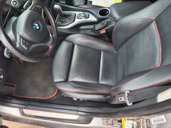 2013 BMW E84 X1 - Image 10 of 12