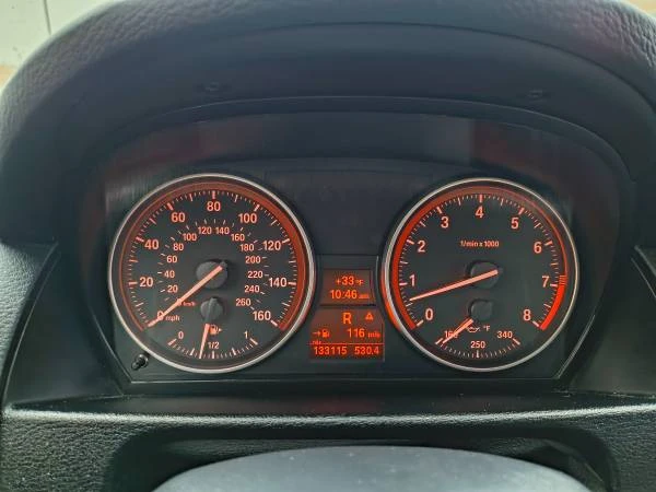 2013 BMW E84 X1 - Image 12 of 12
