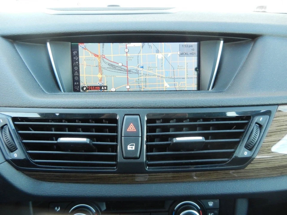 2013 BMW E84 X1 - Image 3 of 12