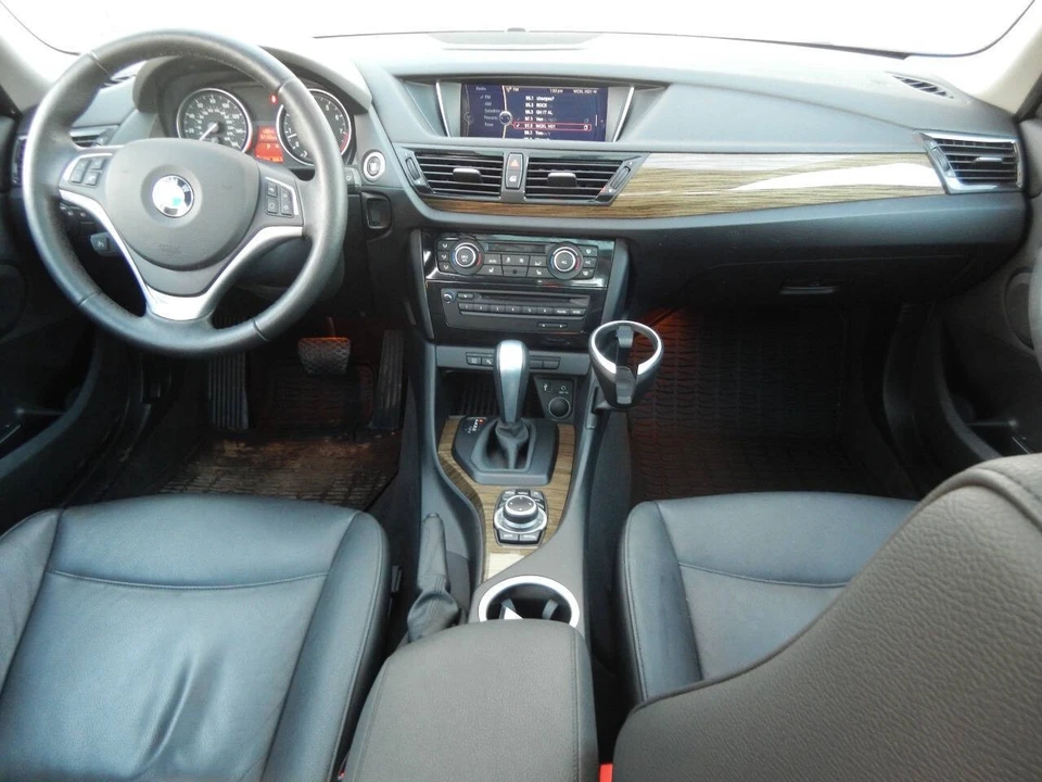 2013 BMW E84 X1 - Image 2 of 12