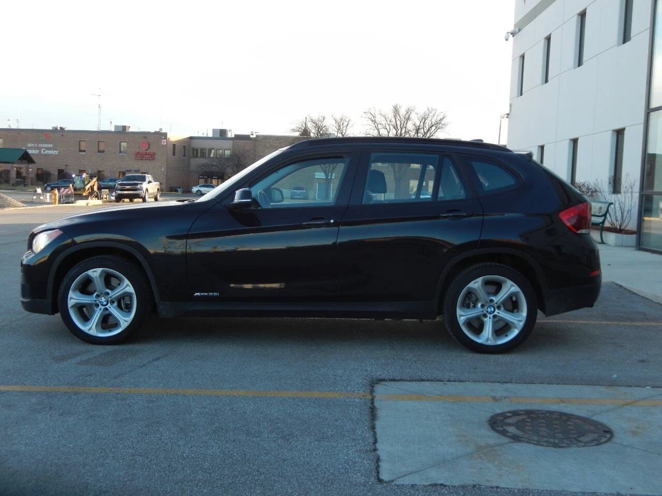 2013 BMW E84 X1 - Image 12 of 12