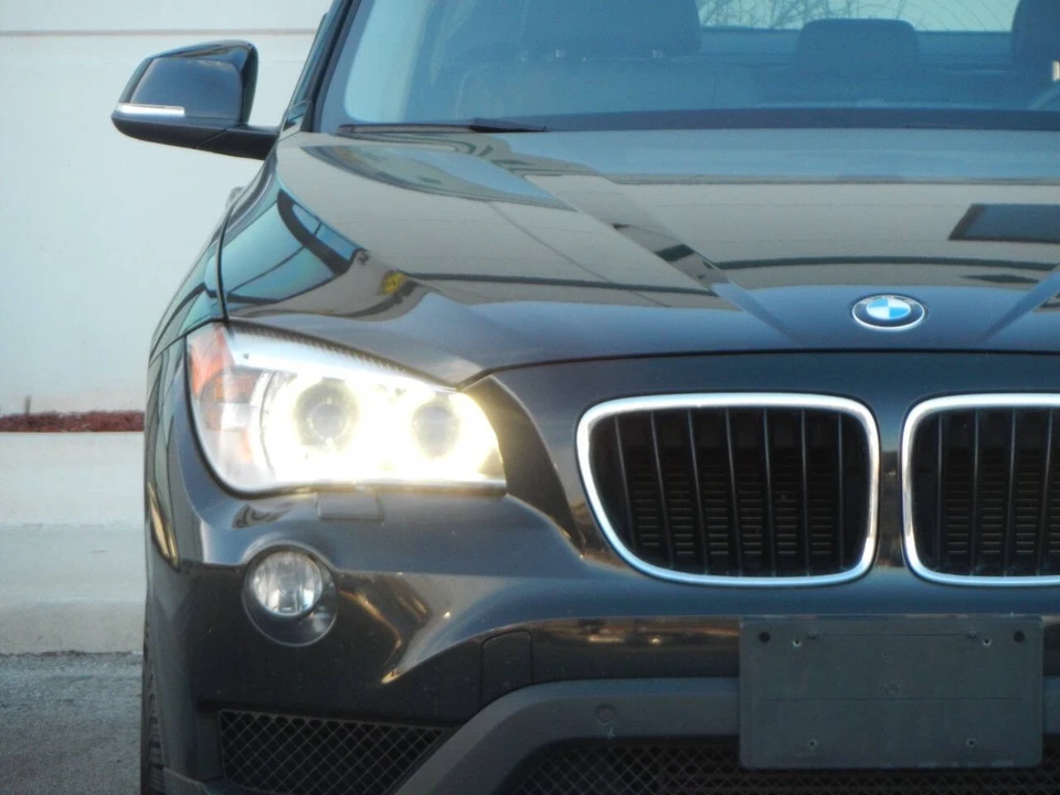 2013 BMW E84 X1 - Image 11 of 12