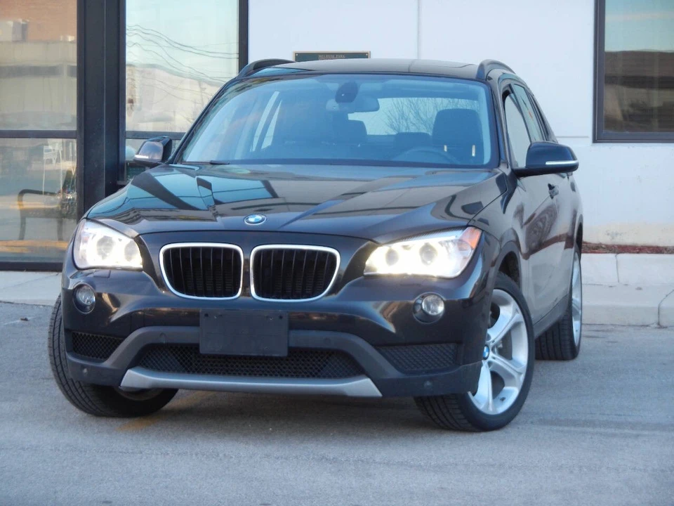 2013 BMW E84 X1 - Image 5 of 12
