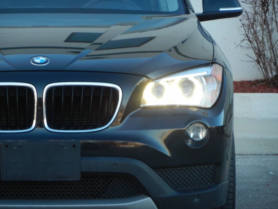 2013 BMW E84 X1 - Image 10 of 12