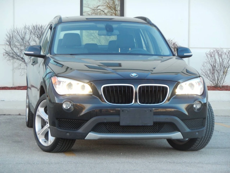 2013 BMW E84 X1 - Image 7 of 12