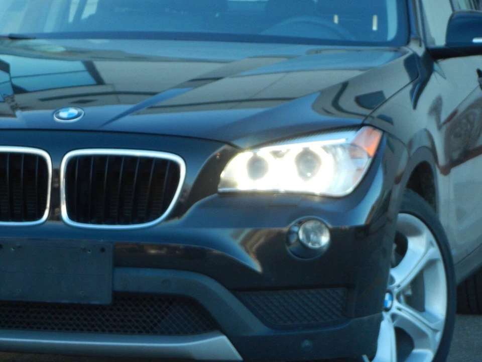 2013 BMW E84 X1 - Image 6 of 12