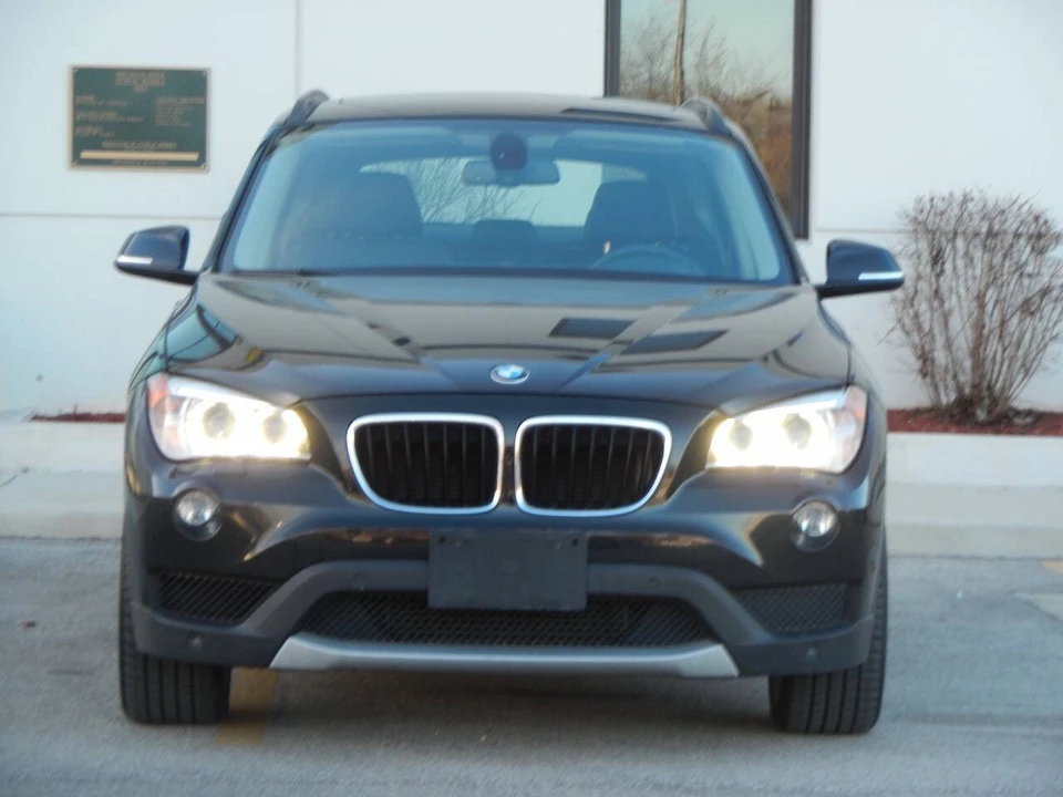 2013 BMW E84 X1 - Image 9 of 12