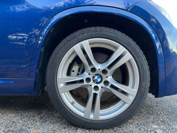 2013 BMW E84 X1 - Image 11 of 21