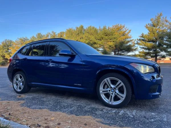 2013 BMW E84 X1 - Image 3 of 21