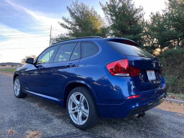 2013 BMW E84 X1 - Image 6 of 21