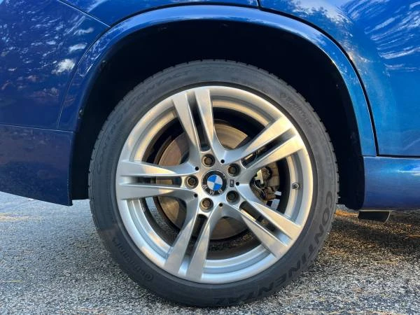 2013 BMW E84 X1 - Image 12 of 21