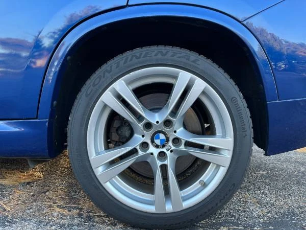 2013 BMW E84 X1 - Image 14 of 21