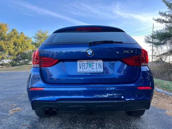 2013 BMW E84 X1 - Image 5 of 21