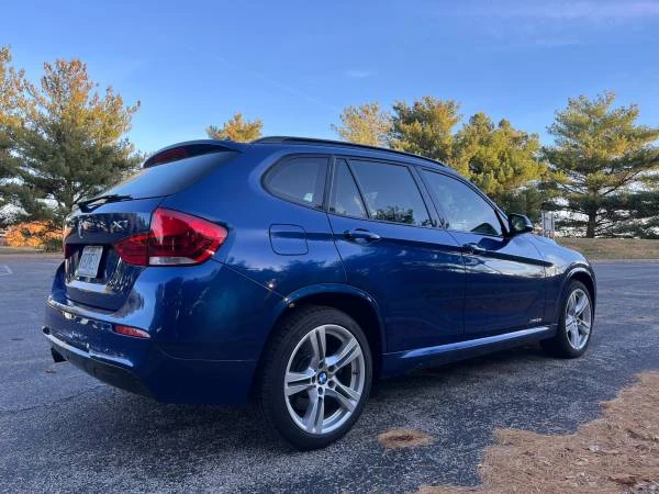 2013 BMW E84 X1 - Image 4 of 21