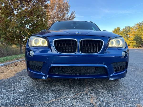 2013 BMW E84 X1 - Image 2 of 21