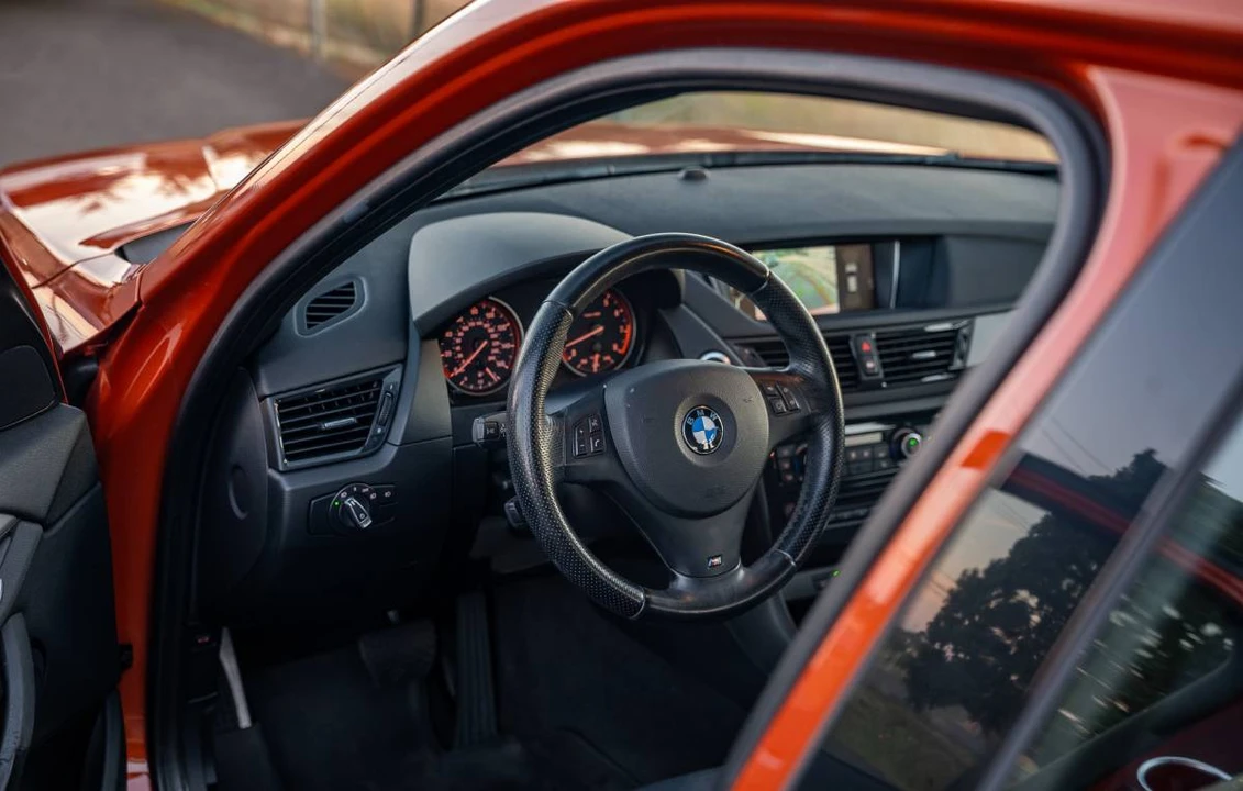 2013 BMW E84 X1 - Image 6 of 12