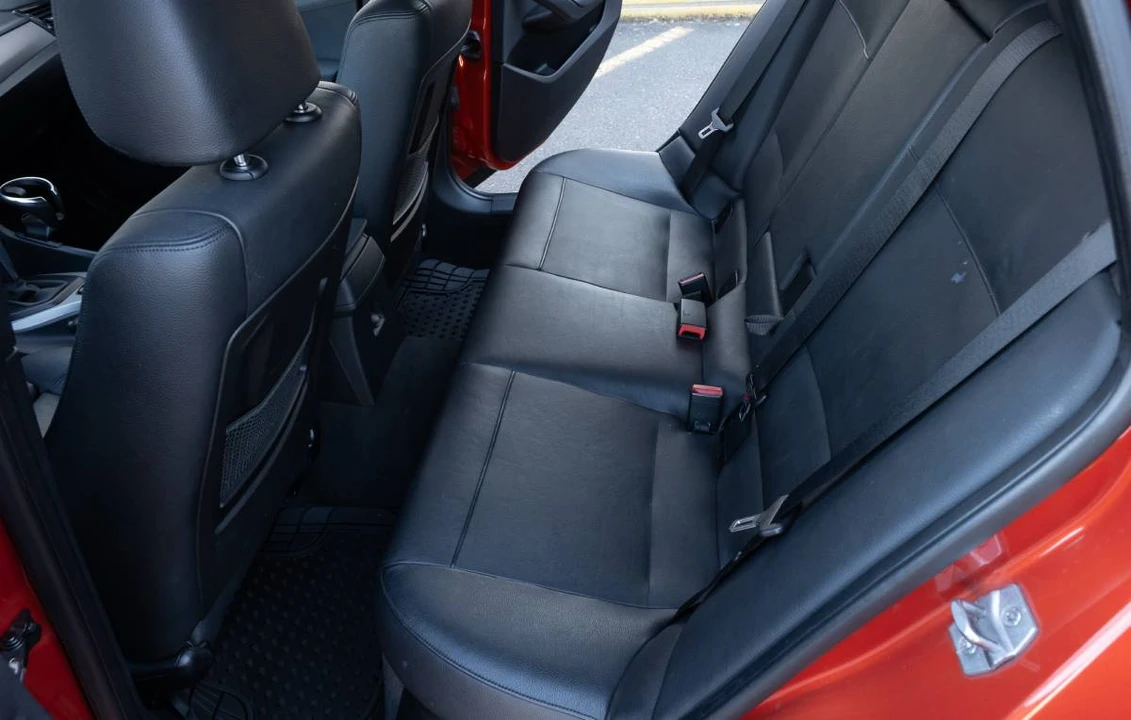 2013 BMW E84 X1 - Image 7 of 12