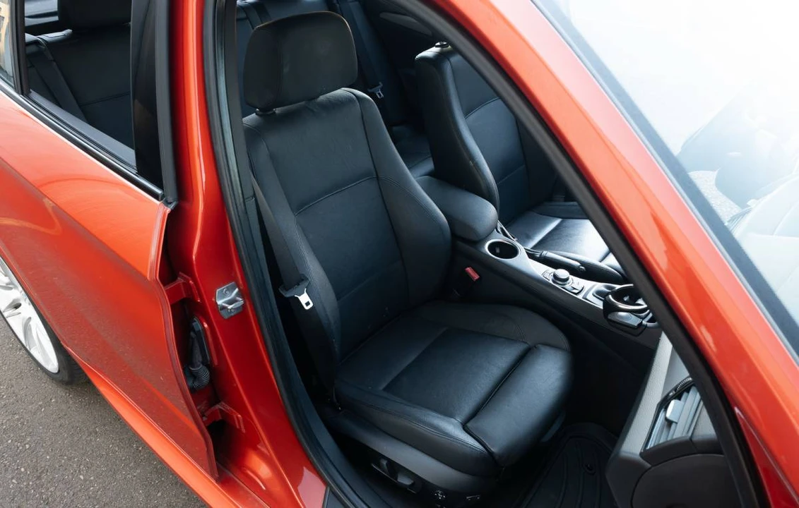2013 BMW E84 X1 - Image 12 of 12