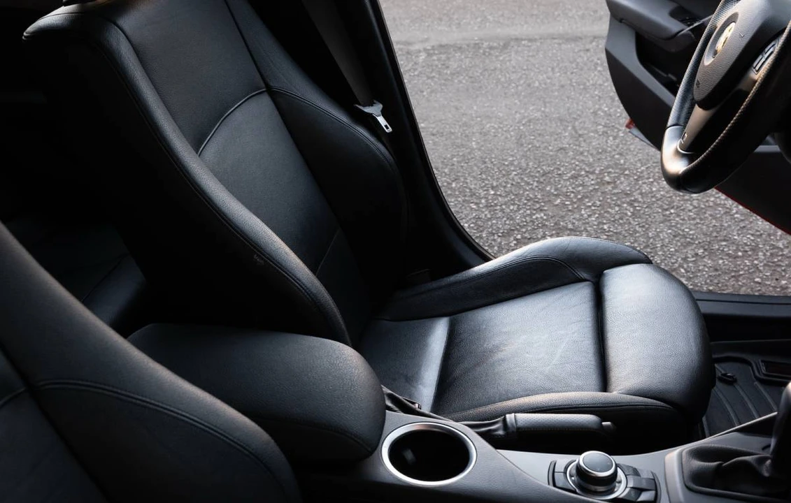 2013 BMW E84 X1 - Image 5 of 12