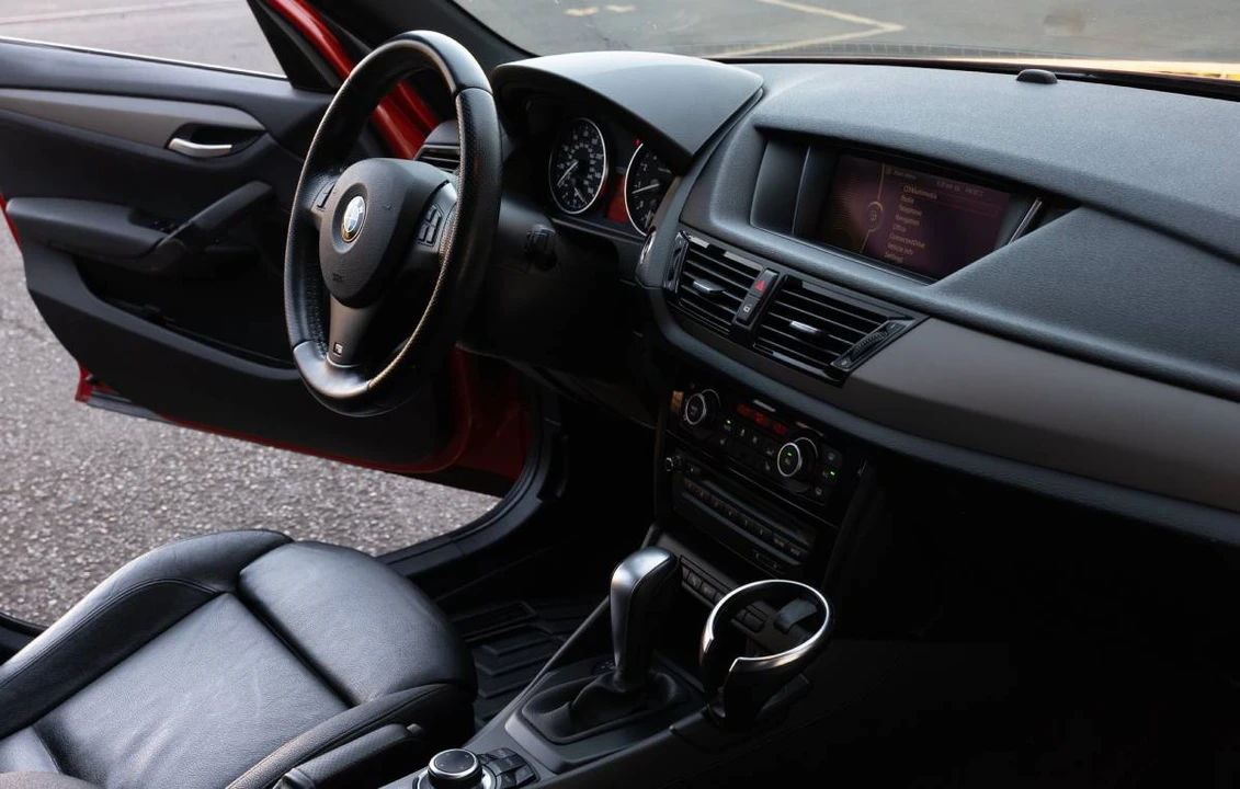 2013 BMW E84 X1 - Image 8 of 12
