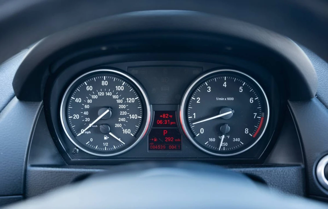 2013 BMW E84 X1 - Image 3 of 12