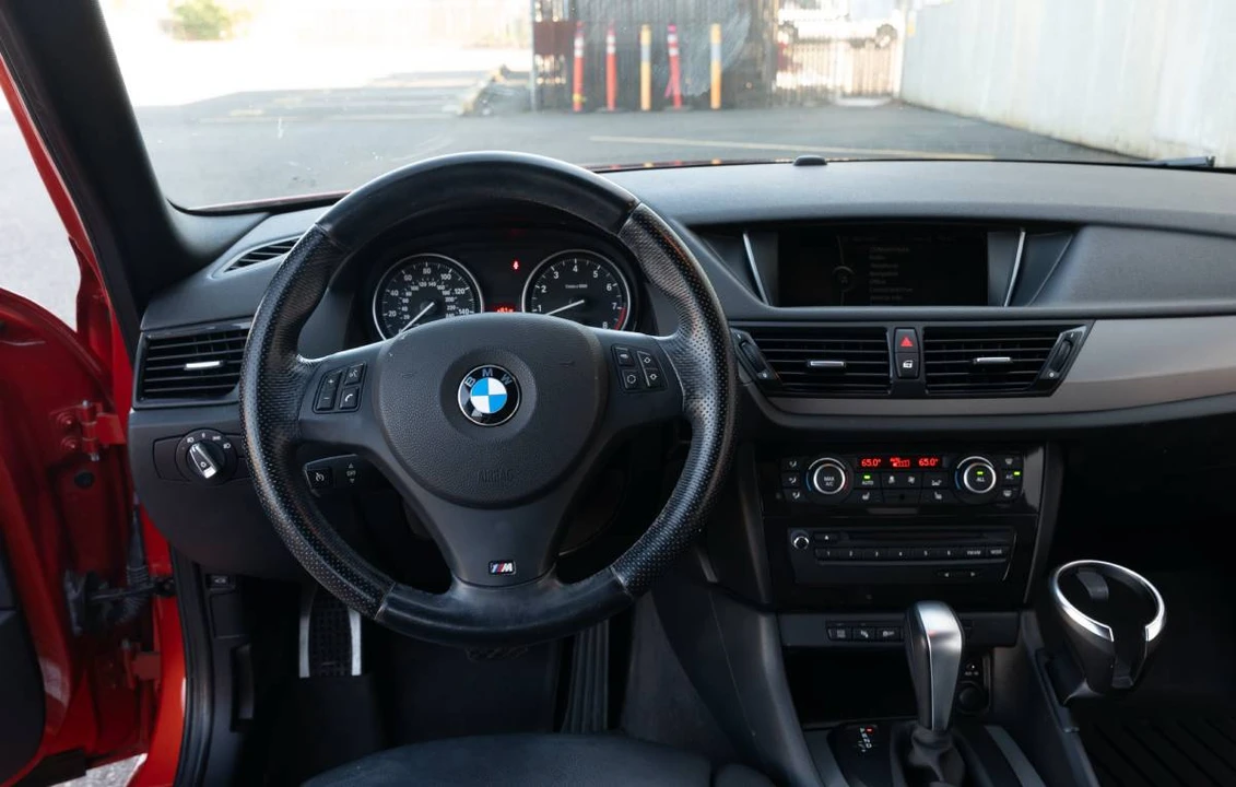 2013 BMW E84 X1 - Image 4 of 12