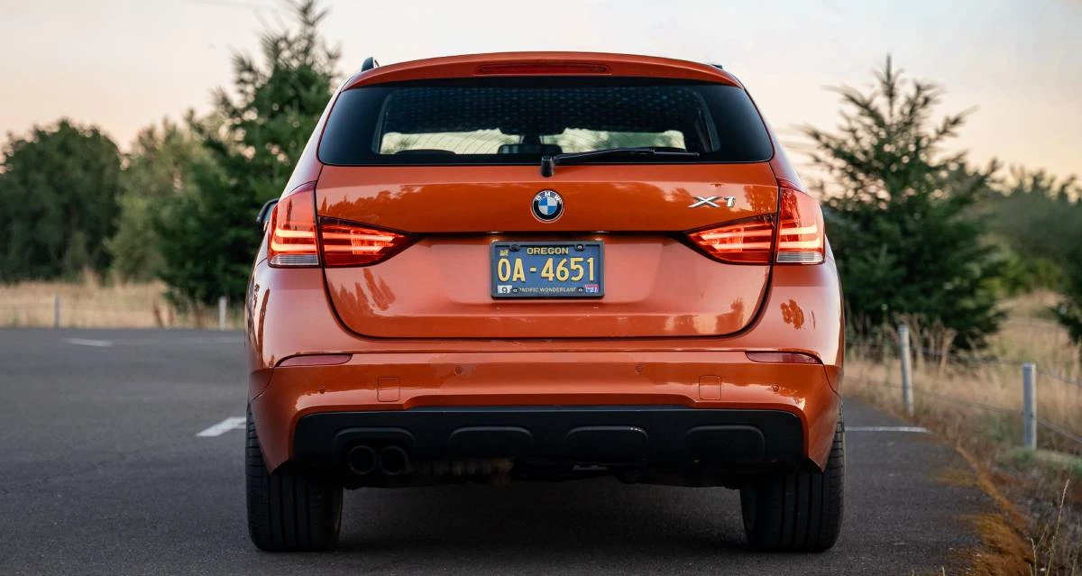2013 BMW E84 X1 - Image 11 of 12