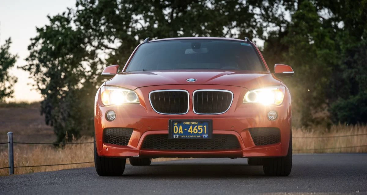 2013 BMW E84 X1 - Image 9 of 12