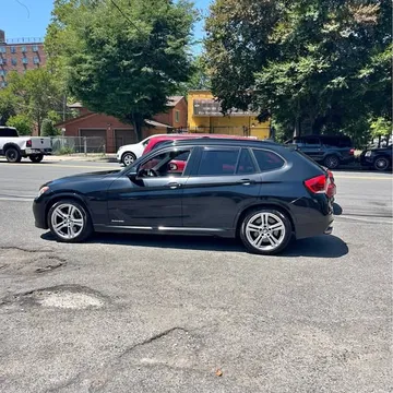 2013 BMW X1 xDrive35i Sport Utility 4D