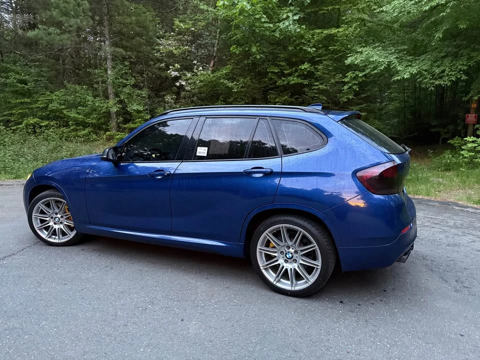 2013 BMW E84 X1 - Image 11 of 15