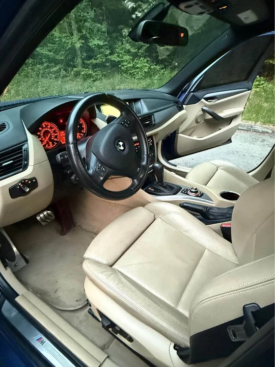 2013 BMW E84 X1 - Image 7 of 15