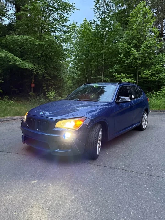 2013 BMW E84 X1 - Image 13 of 15