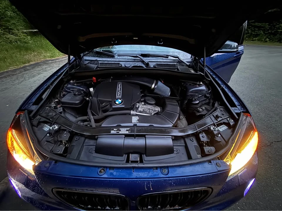 2013 BMW E84 X1 - Image 2 of 15