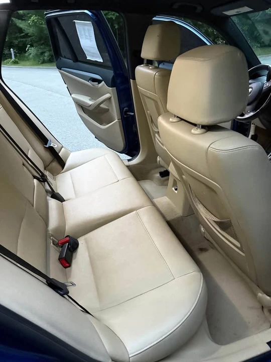 2013 BMW E84 X1 - Image 6 of 15