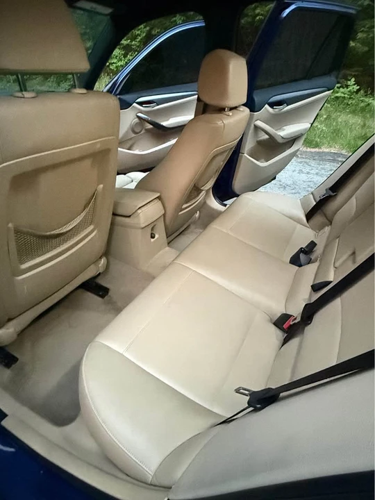 2013 BMW E84 X1 - Image 8 of 15