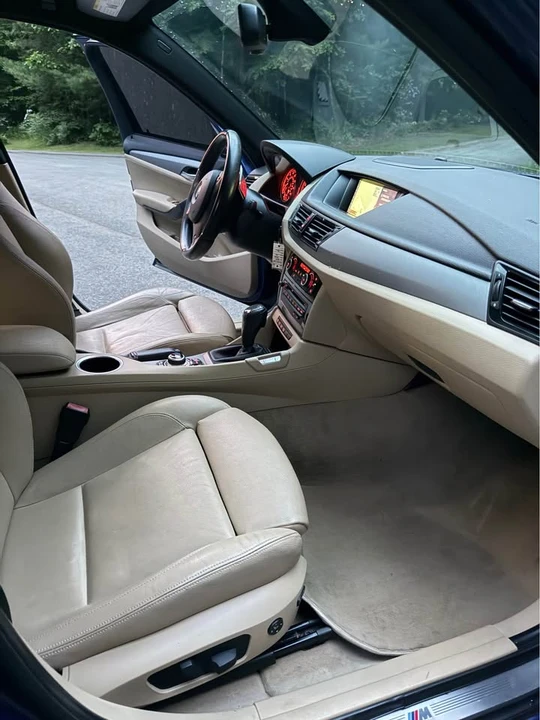 2013 BMW E84 X1 - Image 5 of 15