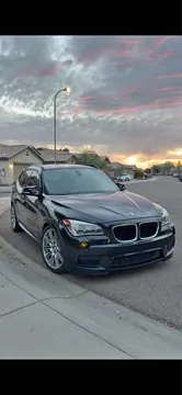 2013 BMW X1 xDrive35i Sport Utility 4D
