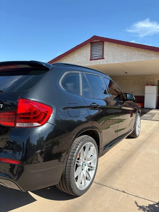 2013 BMW E84 X1 - Image 9 of 10