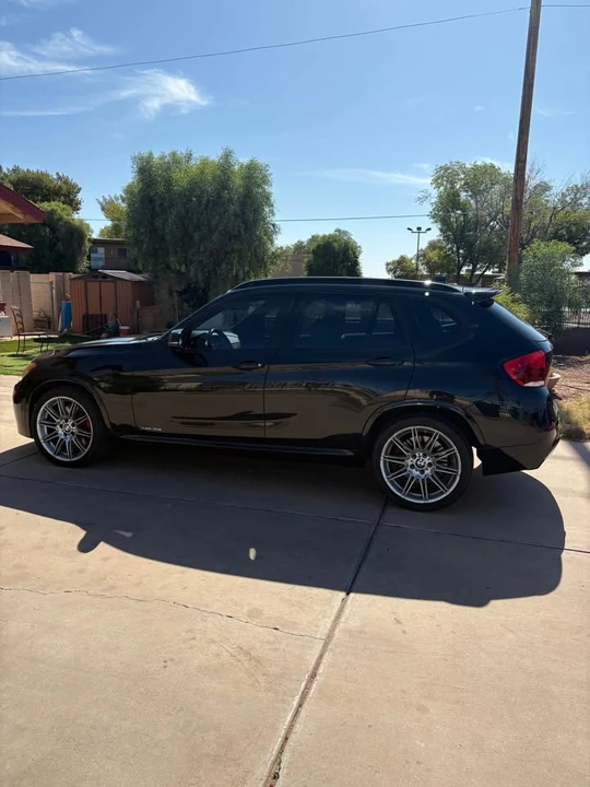2013 BMW E84 X1 - Image 6 of 10