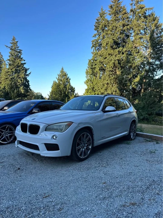 2013 BMW E84 X1 - Image 9 of 9
