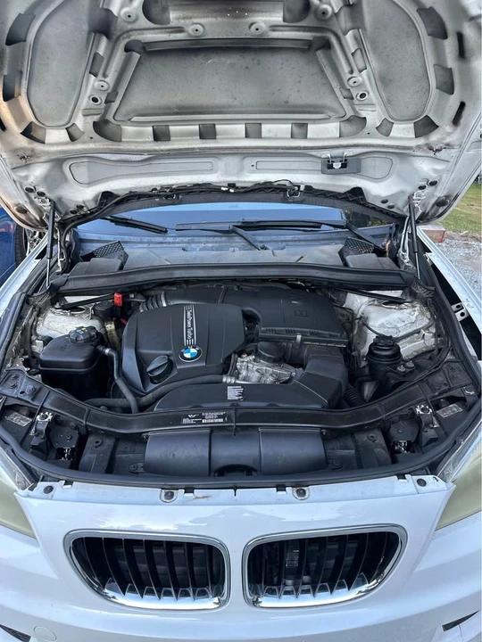 2013 BMW E84 X1 - Image 2 of 9