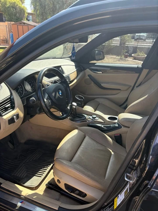 2013 BMW E84 X1 - Image 5 of 10