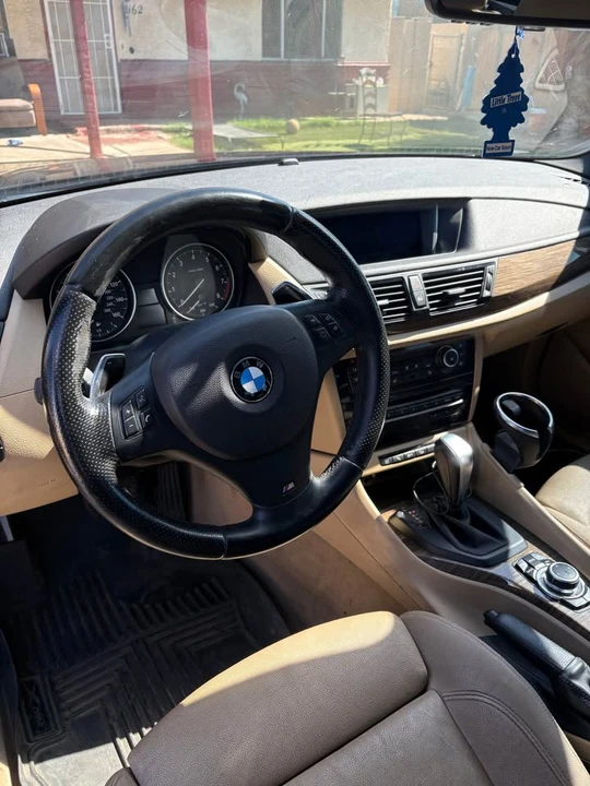 2013 BMW E84 X1 - Image 3 of 10