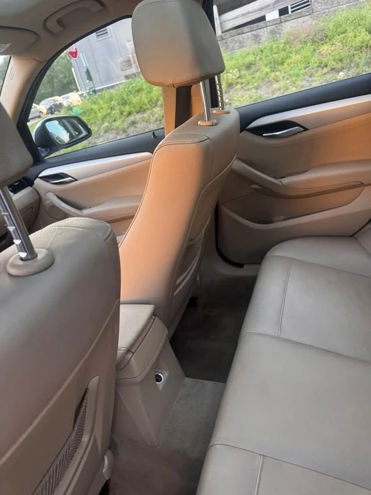 2013 BMW E84 X1 - Image 14 of 18