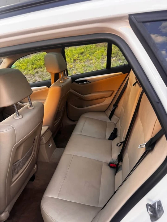 2013 BMW E84 X1 - Image 12 of 18
