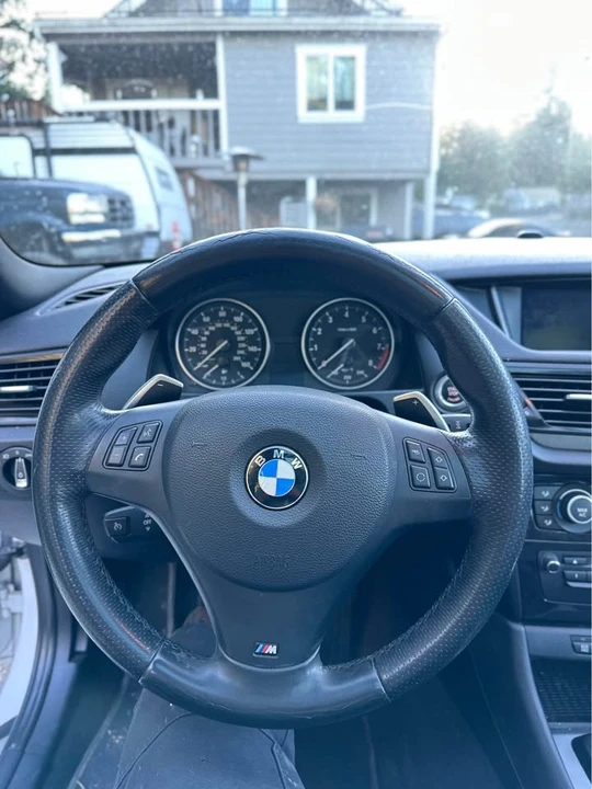 2013 BMW E84 X1 - Image 4 of 9