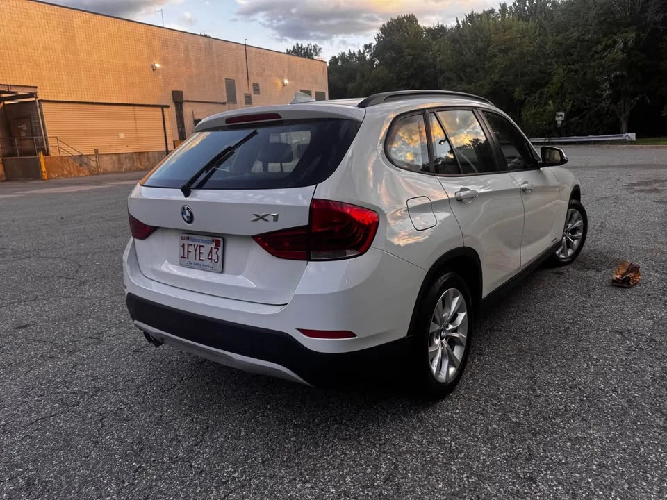 2013 BMW E84 X1 - Image 5 of 18