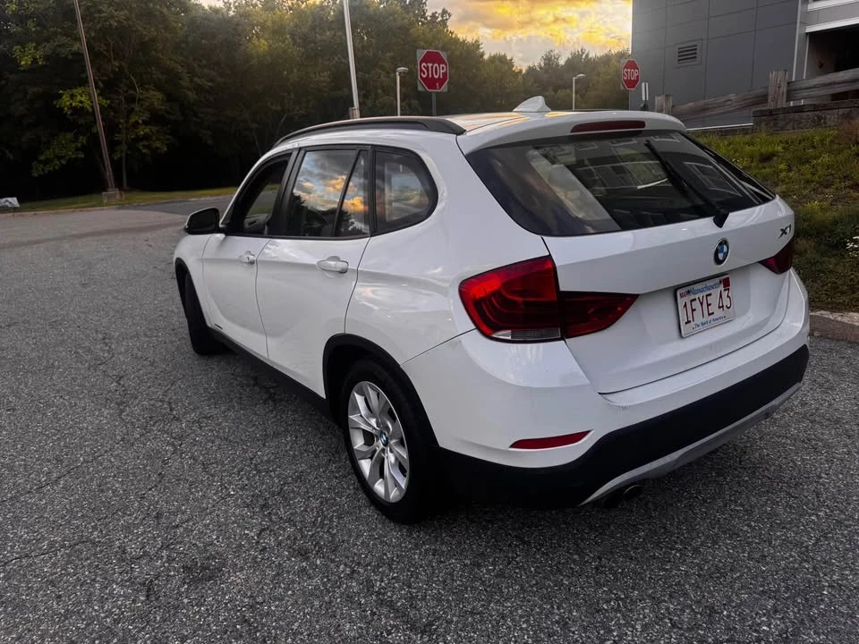 2013 BMW E84 X1 - Image 8 of 18